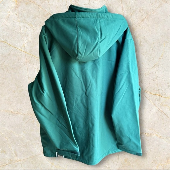 NFL Soft Shell Coat - Green Bay Packers, 2XL - NWT - Picture 11 of 13